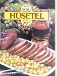 99 húsétel 33 színes ételfotóval