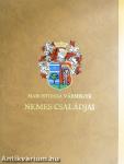 Marostorda vármegye nemes családjai