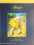 Abigail Galéria 17. festményárverés