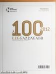 A 100 leggazdagabb 2012