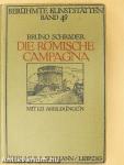 Die römische Campagna
