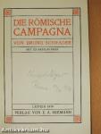 Die römische Campagna
