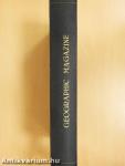 The National Geographic Magazine (vegyes számok) (5 db)
