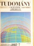 Tudomány 1987. II. félév