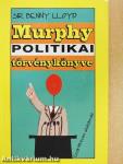 Murphy politikai törvénykönyve
