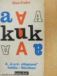 A "k.u.k. világrend" halála - Bécsben