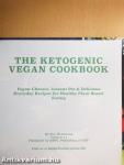 The Ketogenic Vegan Cookbook