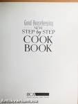 New Step-by-Step Cook Book