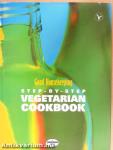 Step-By-Step Vegetarian Cook Book