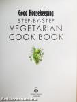 Step-By-Step Vegetarian Cook Book