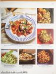 Step-By-Step Vegetarian Cook Book