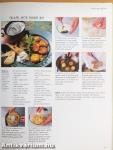 Step-By-Step Vegetarian Cook Book