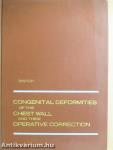 Congenital Deformities of the Chest Wall and Their Operative Correction