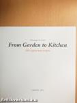From Garden to Kitchen