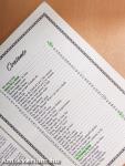 40 songs for voice and piano