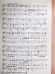 40 songs for voice and piano