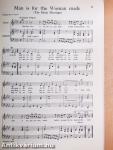 40 songs for voice and piano
