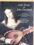 Lute Songs of John Dowland