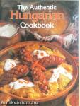 The Authentic Hungarian Cookbook