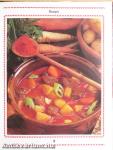 The Authentic Hungarian Cookbook