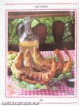 The Authentic Hungarian Cookbook