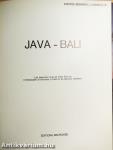 Java-Bali