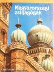 Magyarországi zsinagógák