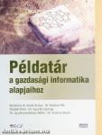 Példatár a gazdasági informatika alapjaihoz