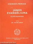János evangéliuma
