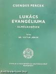 Lukács evangéliuma