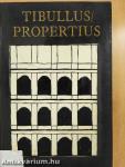 Tibullus és Propertius összes költeményei