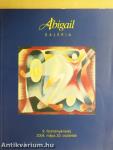 Abigail Galéria 9. festményárverés