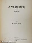 A verebek