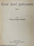 Ferenc József gyertyatartói/A páviánnő/Amerika