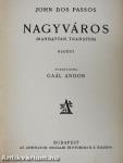 Nagyváros