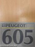 Peugeot 605