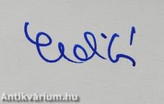 Zempléni Múzsa 2010. tavasz (dedikált példány)