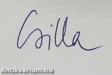 Nagy Mariann (dedikált példány)