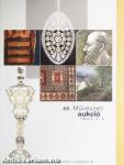 48. Művészeti aukció