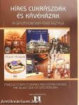 Híres cukrászdák és kávéházak