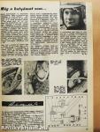Autó-Motor 1973. (nem teljes évfolyam)