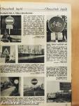 Autó-Motor 1973. (nem teljes évfolyam)