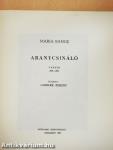 Aranycsináló