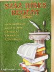 Száz híres regény I-II.