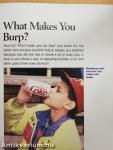 What Makes You Cough, Sneeze, Burp, Hiccup, Blink, Yawn, Sweat, and Shiver?