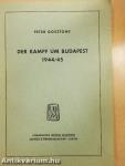 Der Kampf um Budapest