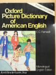 Oxford Picture Dictionary of American English