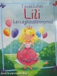 Teadélután Lili hercegkisasszonynál