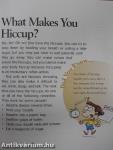 What Makes You Cough, Sneeze, Burp, Hiccup, Blink, Yawn, Sweat, and Shiver?