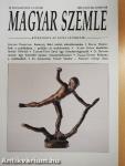 Magyar Szemle 2020. január-december